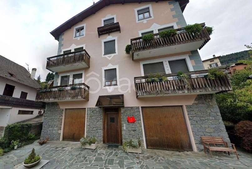 appartamento in vendita a Teglio