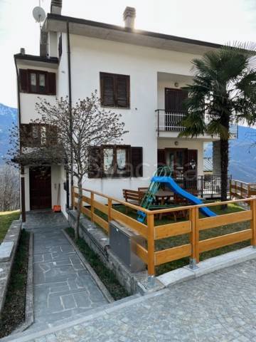 appartamento in vendita a Teglio