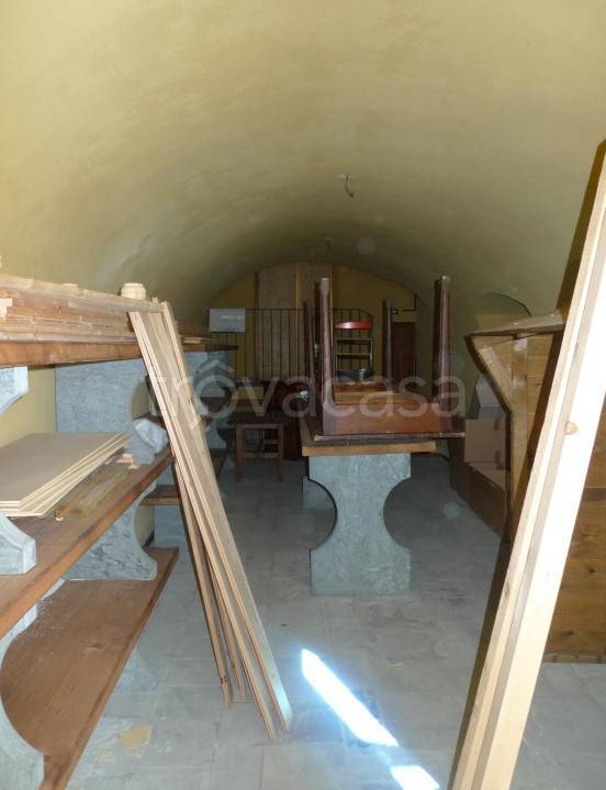 negozio in vendita a Teglio