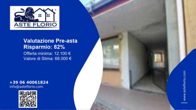 negozio in vendita a Teglio