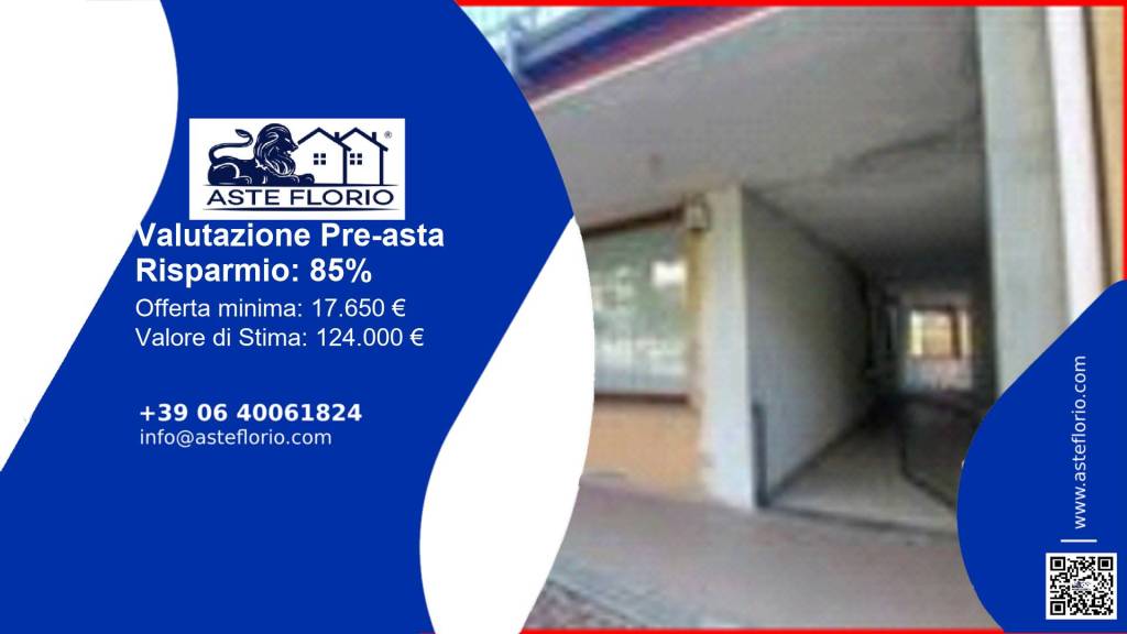 negozio in vendita a Teglio