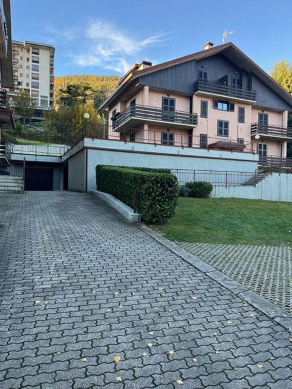 appartamento in vendita a Teglio