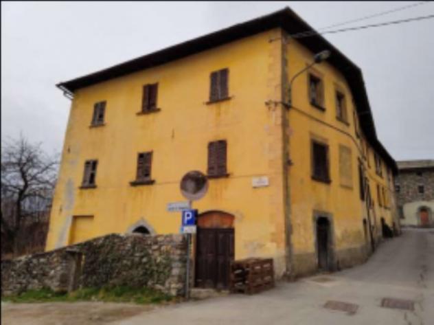 rudere in vendita a Teglio