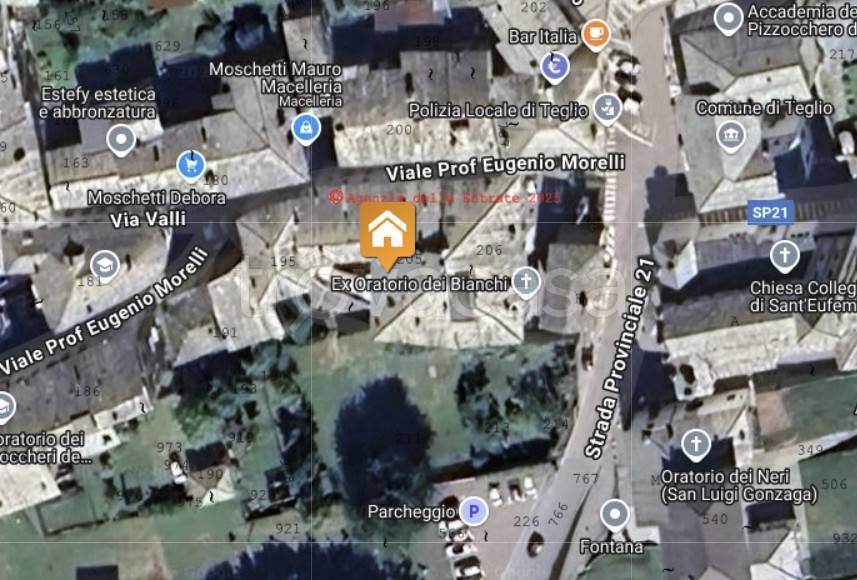 negozio in vendita a Teglio