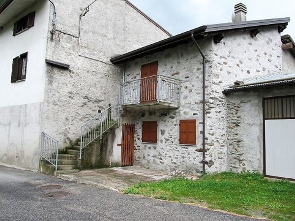 appartamento in vendita a Teglio