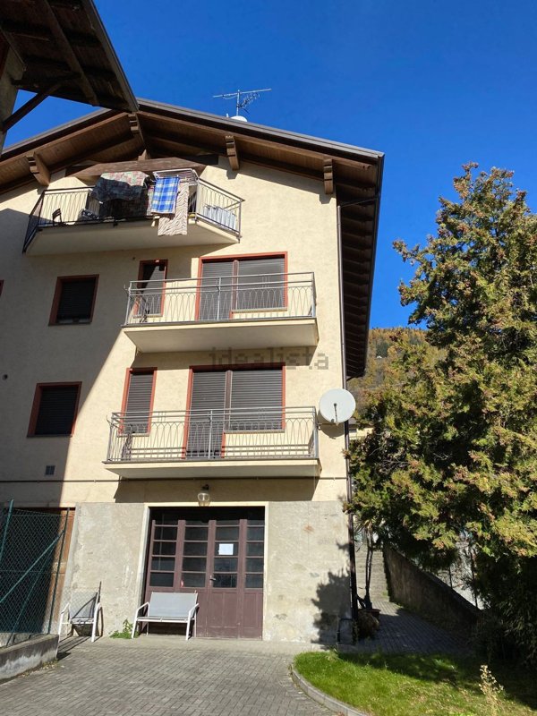 appartamento in vendita a Teglio