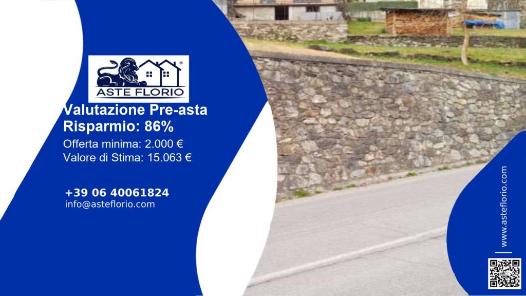 casale in vendita a Teglio