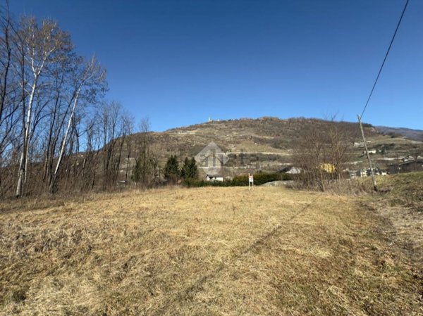terreno edificabile in vendita a Teglio in zona Tresenda