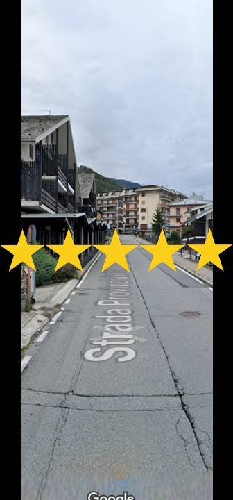 appartamento in vendita a Teglio