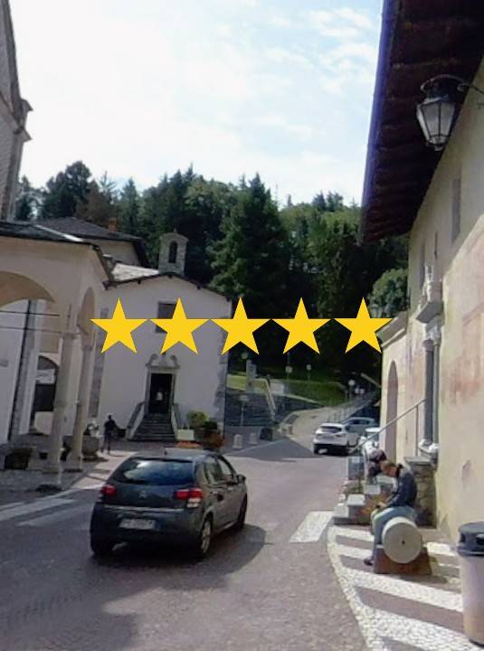 appartamento in vendita a Teglio