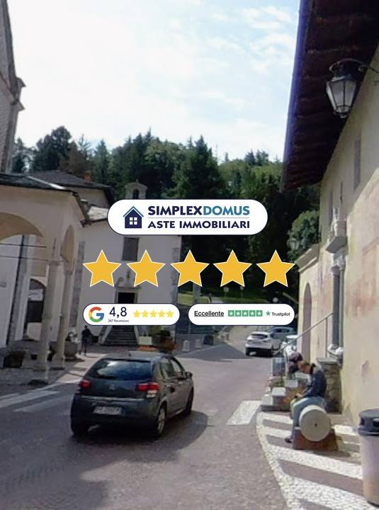 appartamento in vendita a Teglio