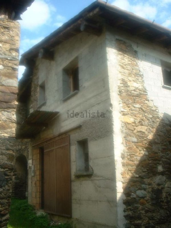 appartamento in vendita a Teglio