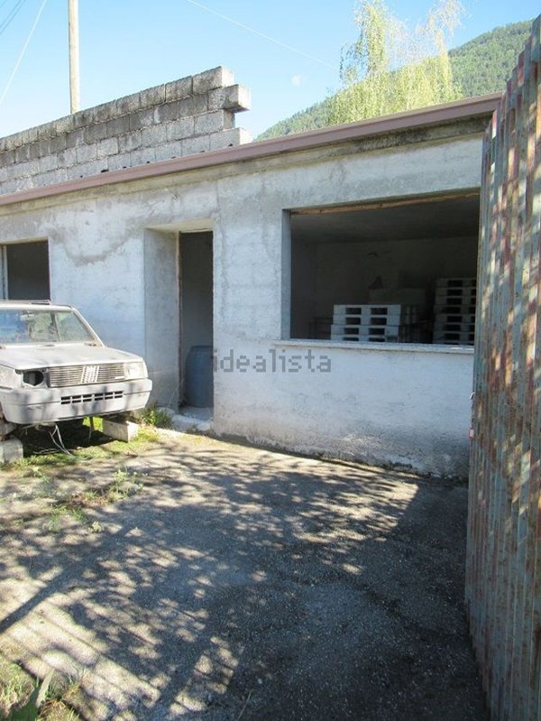 quadrivano in vendita a Teglio