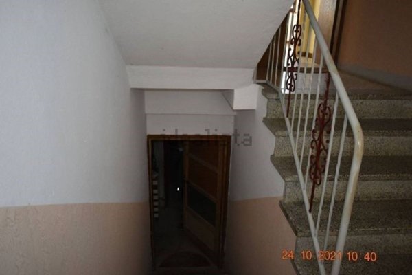 casa indipendente in vendita a Teglio