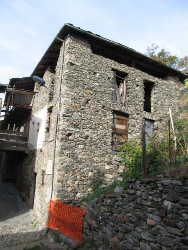 appartamento in vendita a Teglio