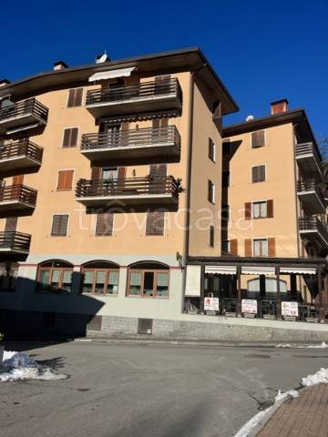 appartamento in vendita a Teglio