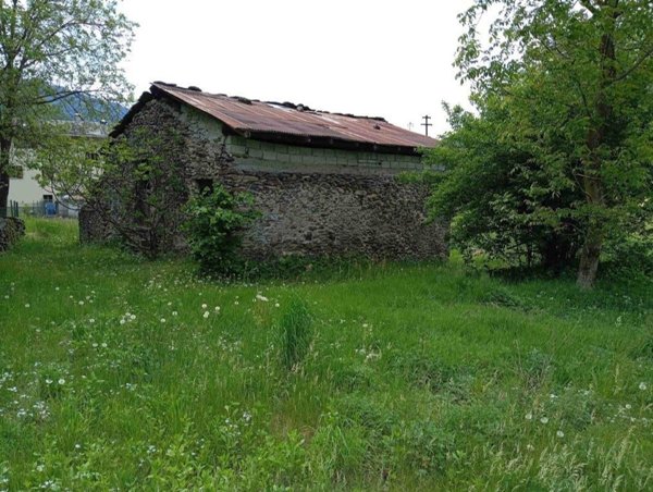 casale in vendita a Teglio