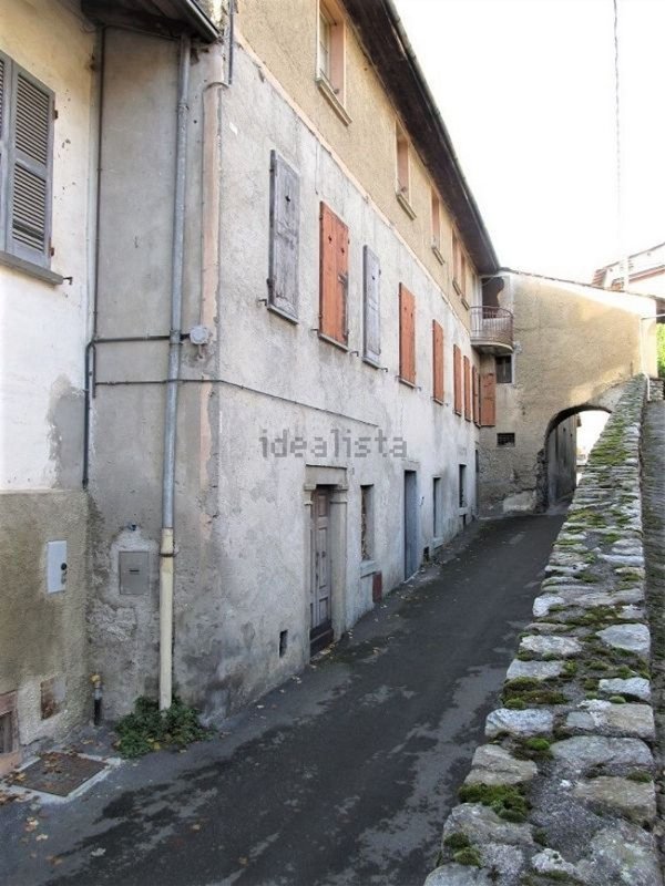 appartamento in vendita a Teglio