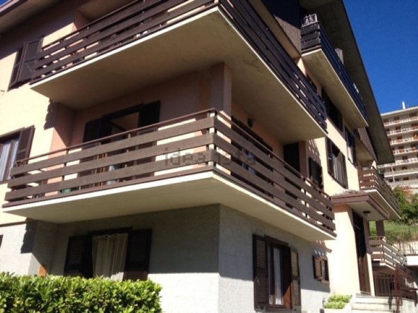 appartamento in vendita a Teglio