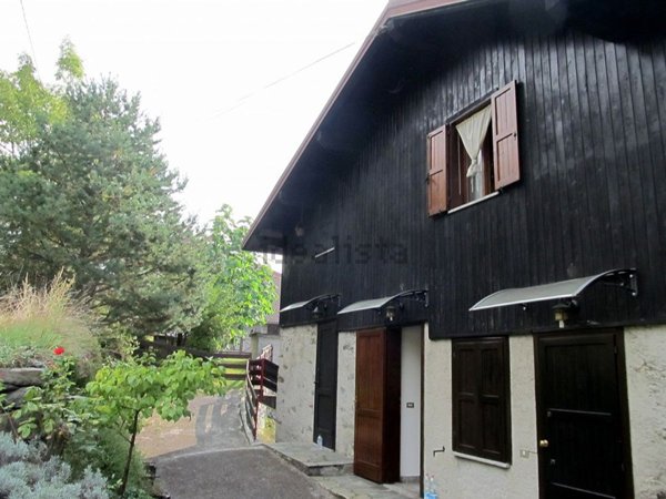 appartamento in vendita a Teglio