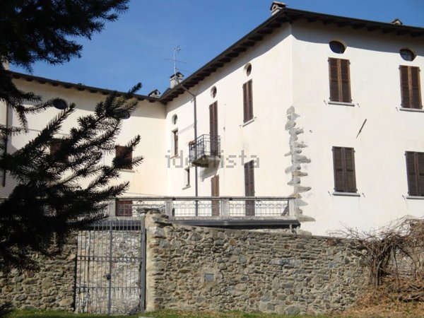 appartamento in vendita a Teglio