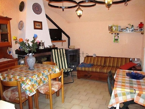 appartamento in vendita a Teglio