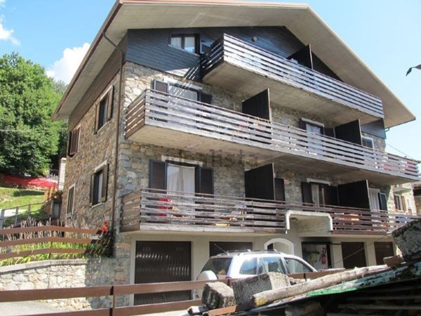 appartamento in vendita a Teglio