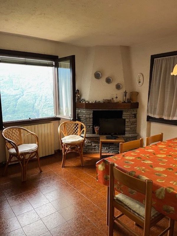 appartamento in vendita a Teglio