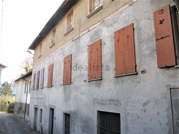 appartamento in vendita a Teglio