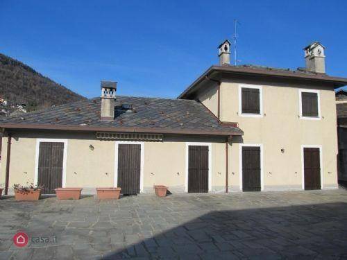 appartamento in vendita a Teglio