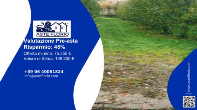 terreno agricolo in vendita a Teglio