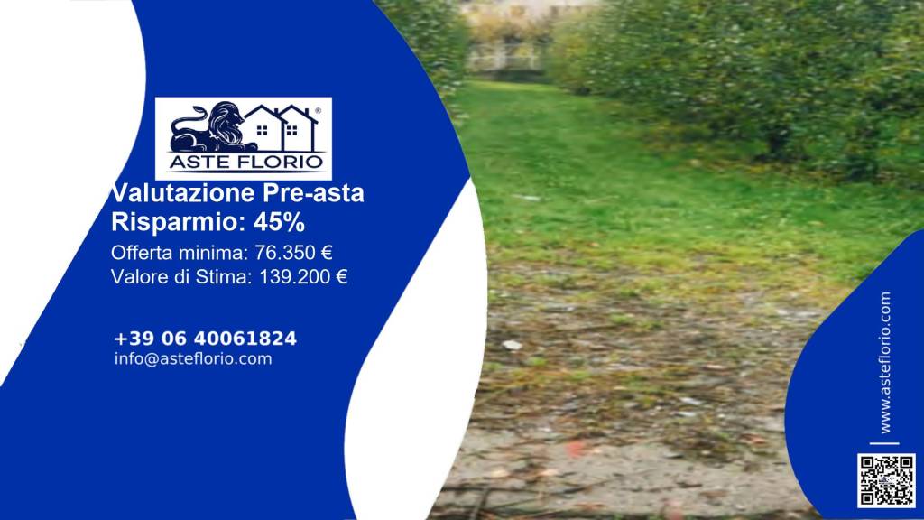 terreno agricolo in vendita a Teglio