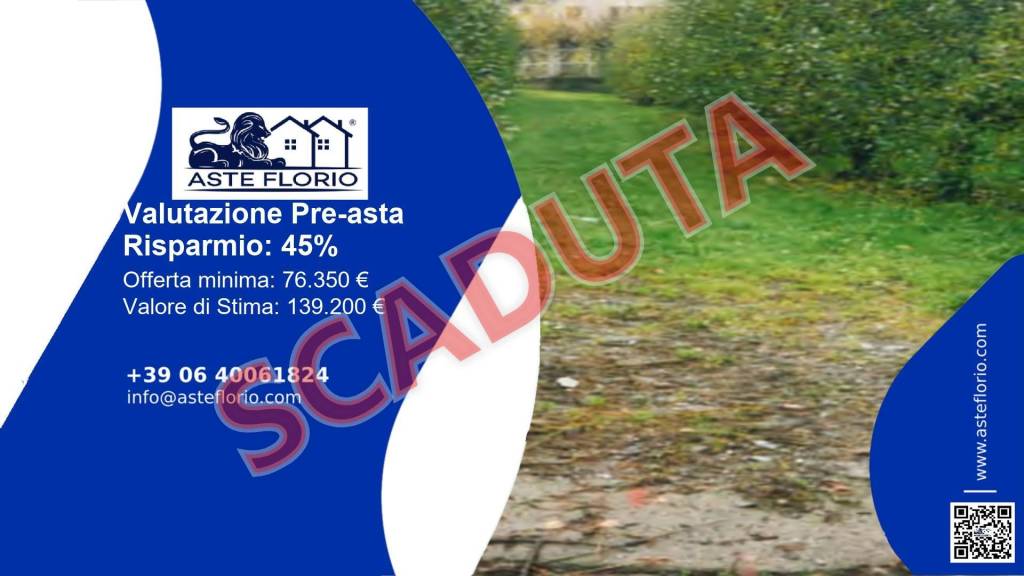 terreno edificabile in vendita a Teglio