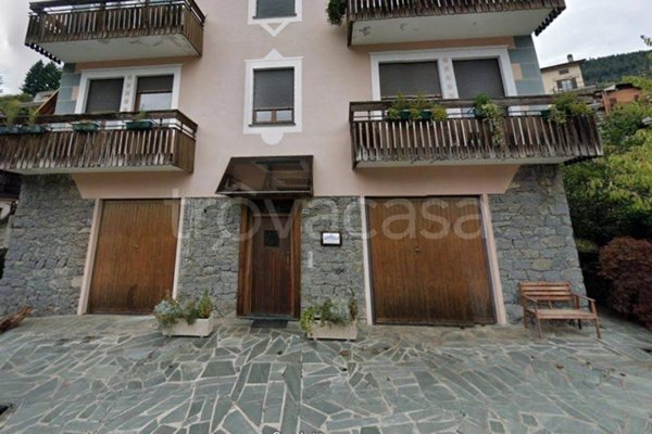 appartamento in vendita a Teglio