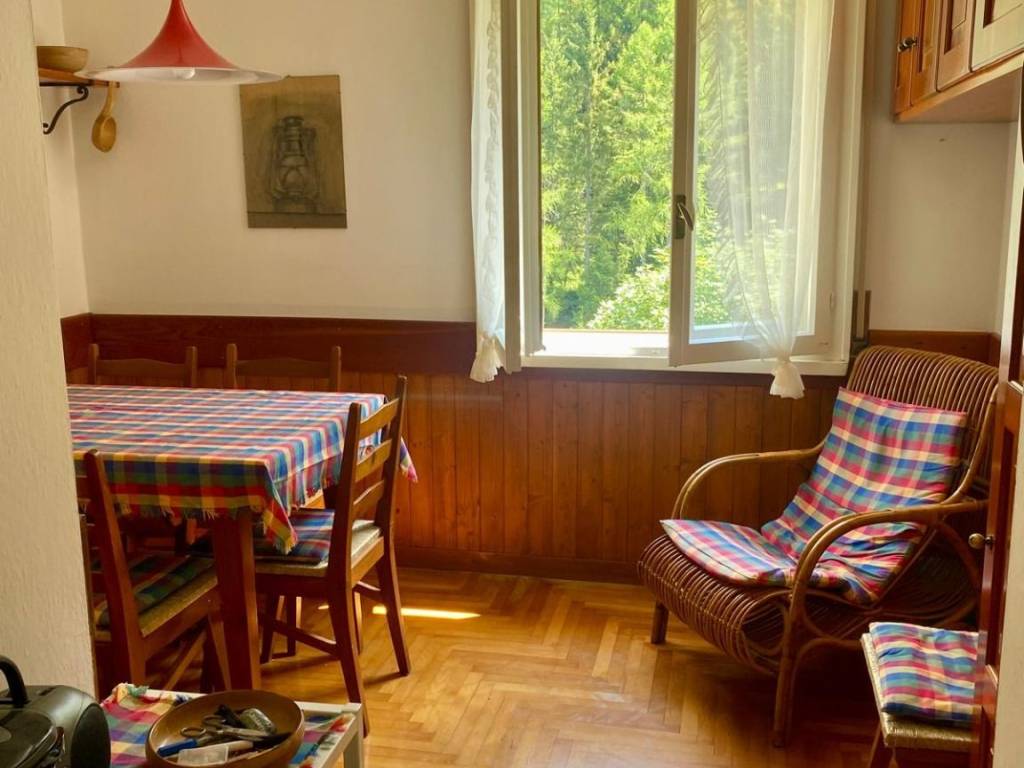 appartamento in vendita a Teglio