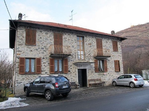 appartamento in vendita a Teglio in zona Tresenda