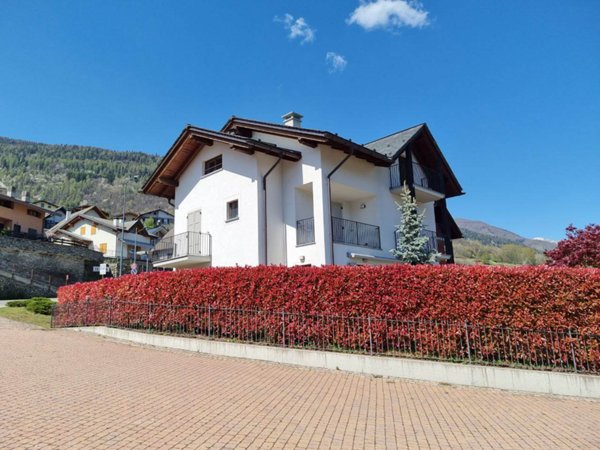 appartamento in vendita a Teglio