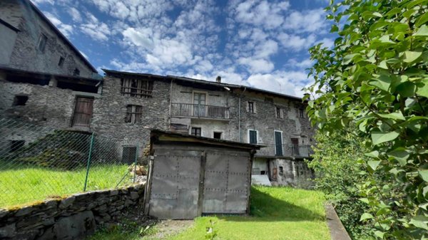 appartamento in vendita a Teglio