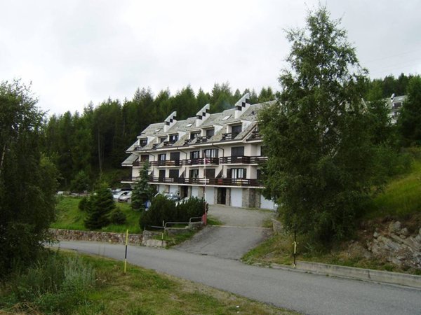 appartamento in vendita a Teglio