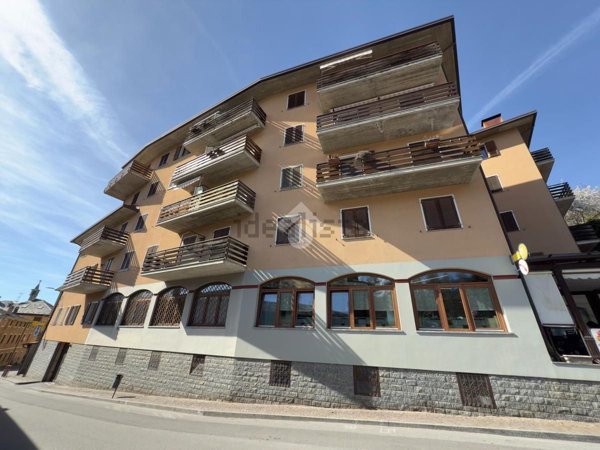 appartamento in vendita a Teglio