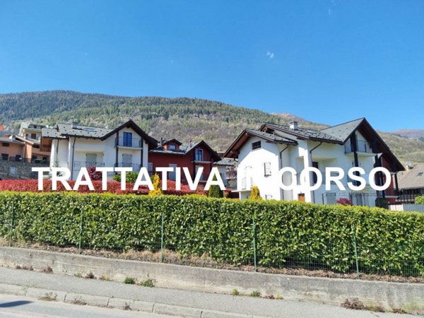 appartamento in vendita a Teglio
