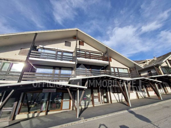 negozio in vendita a Teglio