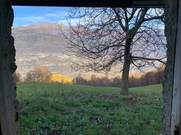 casa indipendente in vendita a Teglio
