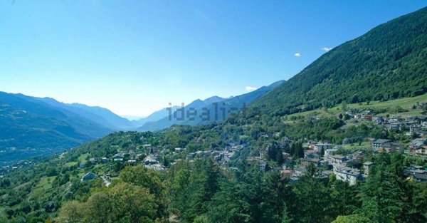 appartamento in vendita a Teglio