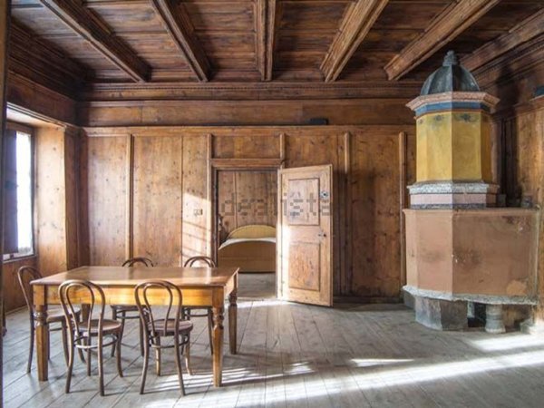 appartamento in vendita a Teglio