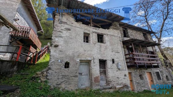 quadrivano in vendita a Teglio