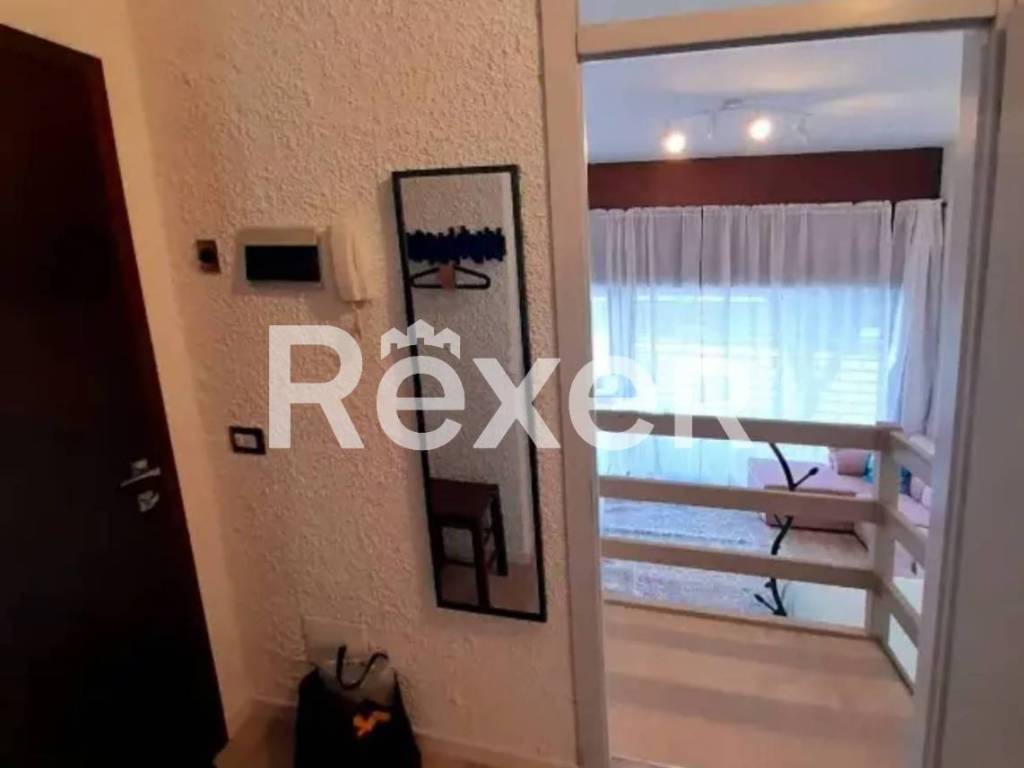 appartamento in vendita a Teglio