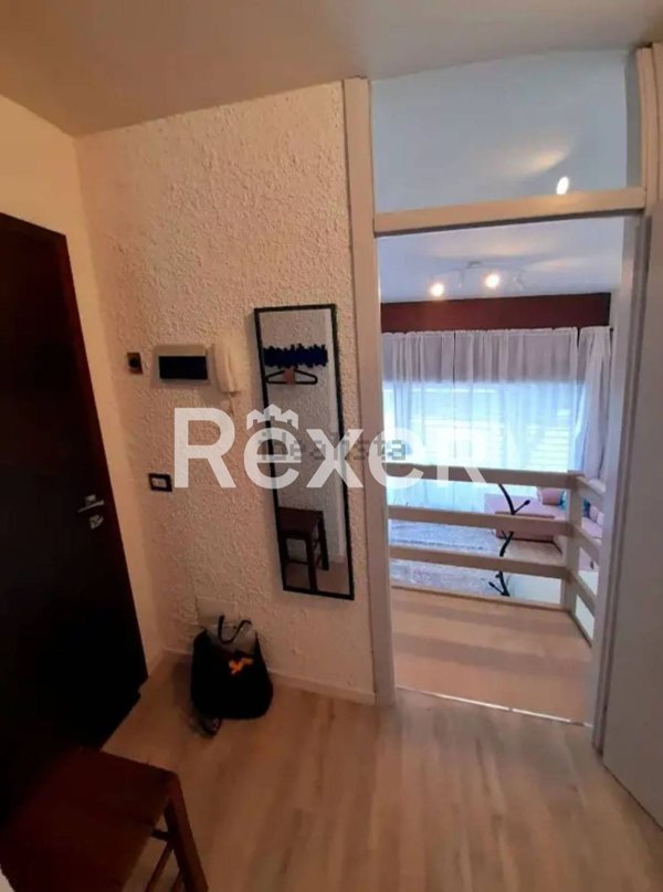 appartamento in vendita a Teglio in zona Tresenda