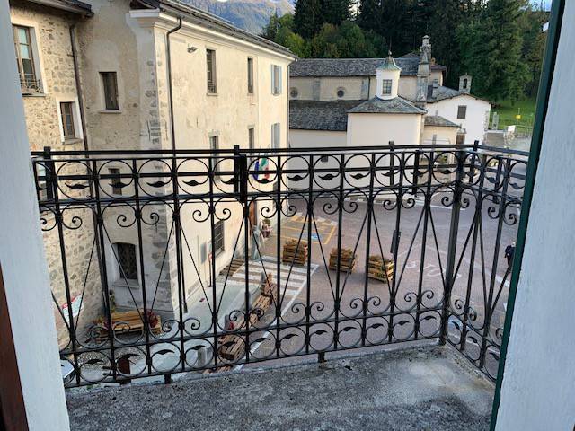 appartamento in vendita a Teglio