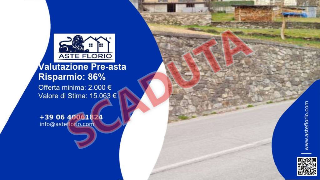 casale in vendita a Teglio